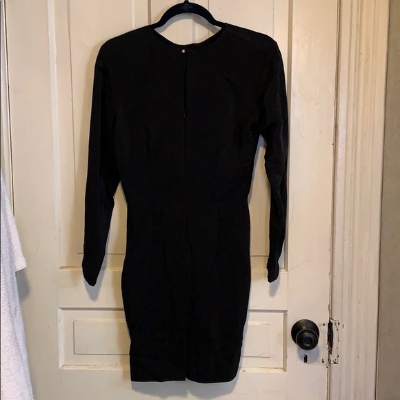 Amanda Uprichard Stella Dress - Picture 4 of 7